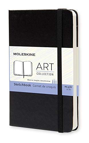 9 Best Travel Sketchbooks in 2020 - YourArtPath Best Sketchbook, Moleskine Sketchbook, Moleskine Art, Watercolor Art Journal, Travel Sketchbook, Drawing Tutorials For Beginners, Unique Journals, Learn Watercolor, Watercolor Books