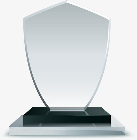 Crystal Trophy, Clipart Images, Vector Design, Png Clipart, Mirror Table, Free Png, Png Image, Graphic Resources, Transparent Background