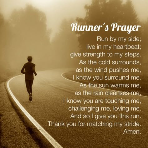 Runners Affirmations, Prayer For Track Meet, Bible Verses For Runners, Running Prayers, Runners Inspiration Quotes, Cross Country Motivation, Christian Fitness Motivation, Runners Prayer, Athletes Prayer