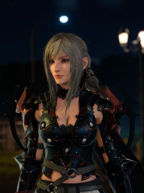 Aranea Highwind, Character Icon, Female Armor, Kid Flash, Final Fantasy Xv, Scarlet Witch, Iconic Characters, Final Fantasy, Scarlet