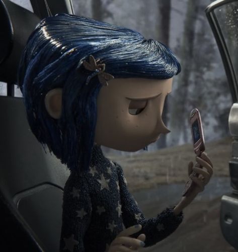 Coraline Cast, Coraline Button Eyes, Coraline Film, Coraline Book, Coraline Characters, Coraline And Wybie, Coraline Movie, Coraline Aesthetic, Tim Burton Style