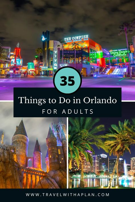 Things to do in Orlando Orlando Florida Things To Do For Adults, Cheap Things To Do In Orlando Florida, Orlando For Adults, City Walk Orlando, What To Do In Orlando Florida, Fun Things To Do In Orlando Florida, Things To Do In Orlando Besides Disney, Things To Do Near Orlando Florida, Things To Do In Orlando