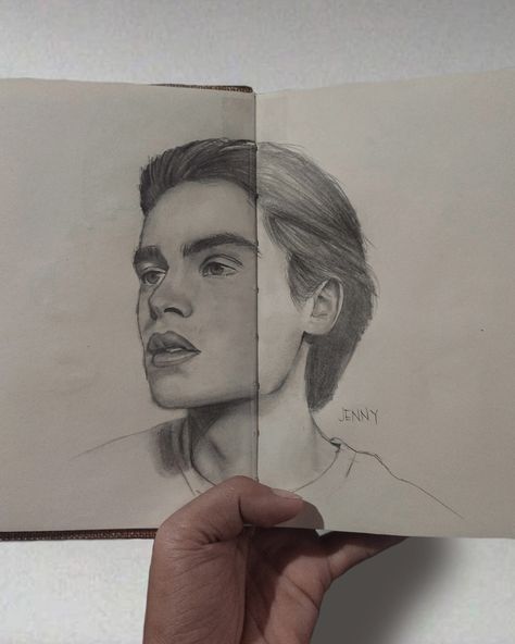 #marcus from #ginny&georgia on #netflix #felixmallard #sketch #drawing #portraitsketch #artjournal #portraitdrawing #art #sketchbook Marcus Barker, Marcus Baker, Felix Mallard, Ginny Georgia, Avengers Drawings, Pretty Nose, Doodle Art Flowers, Drawing Aesthetic, Miraculous Wallpaper