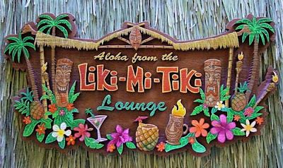 Summer Australia, Tiki Signs, Movie Themed Party, Hawaiian Decor, Up Theme, Tiki Hut, Tiki Room, Graffiti Wall Art, Movie Themes