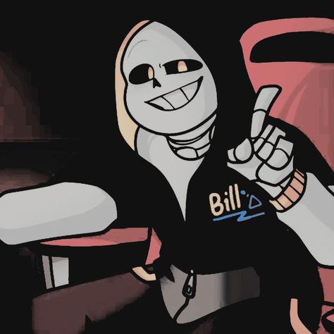 Bill Sans, Epic Sans, Sans Art, Batman Wallpaper, Undertale Sans, Undertale Cute, Undertale Drawings, Undertale Art, Undertale Fanart