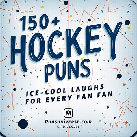 Get ready to stickhandle your way to laughter with our collection of 150+ hockey puns! From slapshot giggles to icing on the cake, these ice-cool jokes are sure to score big with any fan! Perfect for game day or just a casual skate. Don’t let the fun take a timeout—check it out! #puns #hockeylove #funny #sportsjokes #icehockey #hockeylife #laughs Hockey Signs For Games Posters Funny, Hockey Poster Ideas Signs Funny, Hockey Puns, Hockey Quotes Funny, Hockey Sayings, Candy Puns, Hockey Jokes, Canada Vs Usa, Xmas Jokes