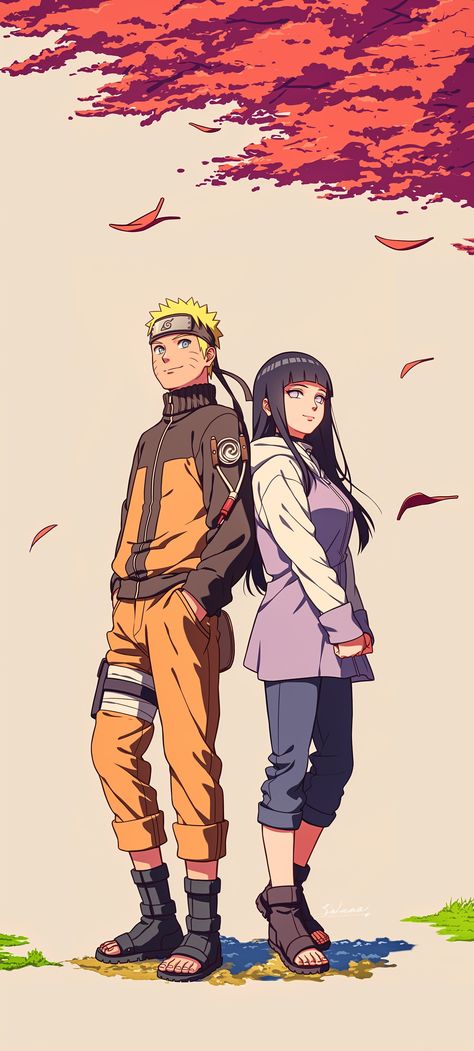 Hinata Wallpaper Hd, Naruto Hinata Wallpaper, Naruto Grown Up, Naruto Universe, Naruto Wallpaper Iphone, Image Couple, Naruto Y Hinata, Naruto Hinata, Naruto And Hinata