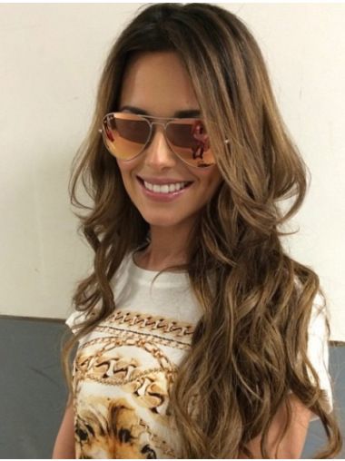 SKU:ccmh009; Material:Synthetic; Cap Construction:Lace Front; Cap Construction:Lace Front; Length:Long; Hair Style:Wavy; Cheryl Cole Hair, Cheryl Fernandez Versini, Celebrity Wigs, Really Long Hair, Cheryl Cole, Wearing Sunglasses, Haircut And Color, Hair Color Balayage, Long Hair Styles Men