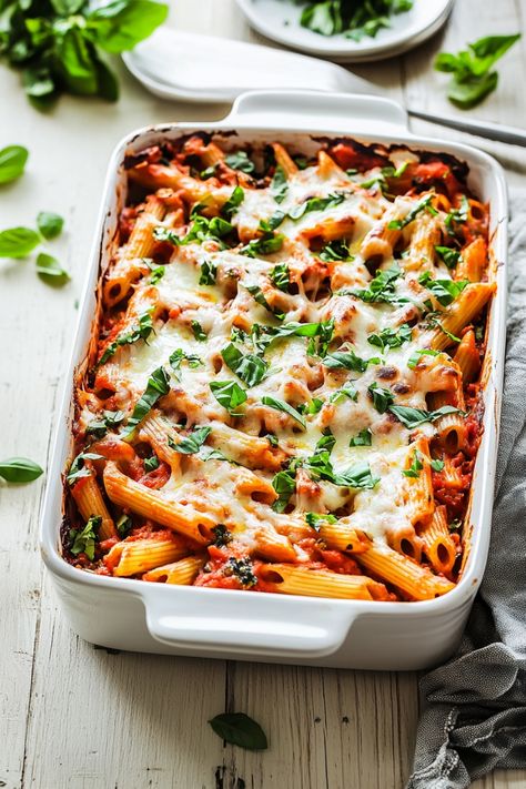 Enjoy the ultimate comfort food with this delicious cottage cheese pasta bake. A perfect blend of creamy, cheesy goodness and hearty pasta, it's ideal for a cozy family dinner or potluck. The rich flavors of cottage cheese, savory herbs, and marinara sauce create a mouthwatering meal that will satisfy even picky eaters. With simple ingredients and easy prep, you can whip up this tasty dish in no time.

Ingredients
3 cups uncooked penne pasta
2 tablespoons olive oil
4 large minced garlic cloves
2 Cottage Cheese Marinara Sauce, Pasta Sauce With Cottage Cheese, Cottage Cheese Pasta Bake, Baked Ziti With Cottage Cheese, Cottage Cheese Savory, Pasta With Cottage Cheese, Mince Pasta Bake, Cheesey Pasta, Lasagna With Cottage Cheese