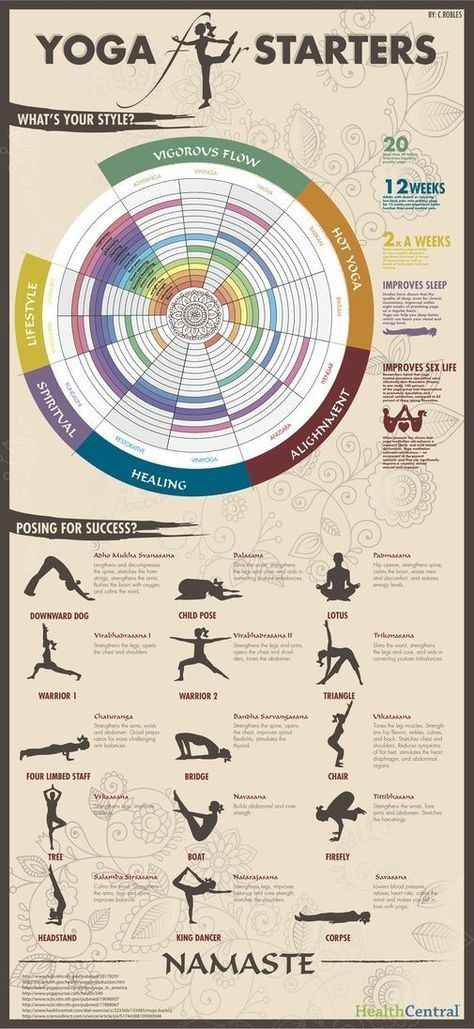 Yoga for beginners Yoga Infographic, Yoga Starter, Arm Training, Yoga Ashtanga, Yoga Beginners, Sup Yoga, Beginner Yoga, Fitness Plan, Yoga Iyengar