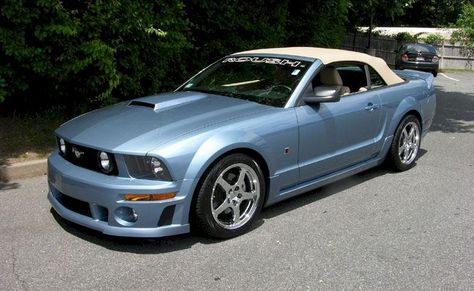 Example of Windveil Blue paint on a 2006 Ford Mustang 2006 Ford Mustang Gt, 2006 Mustang Gt, 2006 Mustang Gt Convertible, Windveil Blue Mustang, 2007 Mustang, Mustang 2006, 2006 Mustang, Ford Mustang Gt Convertible, 2002 Ford Mustang