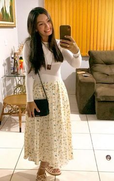 Catholic Church Outfit For Women, Catholic Outfits Church, Vacation Modest Outfits, Modest Catholic Outfits, Catholic Church Outfit, Catholic Outfits, Modest Christian Clothing, Modest Church Outfits, Cute Church Outfits