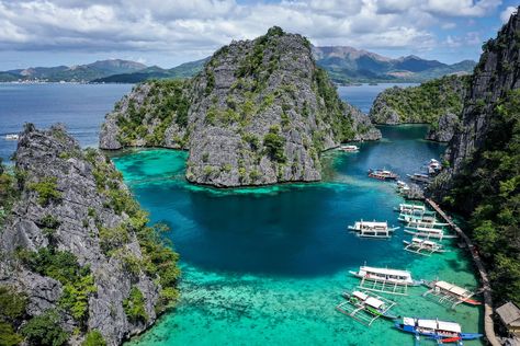 Coron Palawan Philippines: Best Things To Do In Coron Island Alien Jungle, Coron Palawan Philippines, Rose Gold Wallpaper Iphone, Coron Island, Palawan Island, Philippines Beaches, Coron Palawan, Gold Wallpaper Iphone, Rose Gold Wallpaper