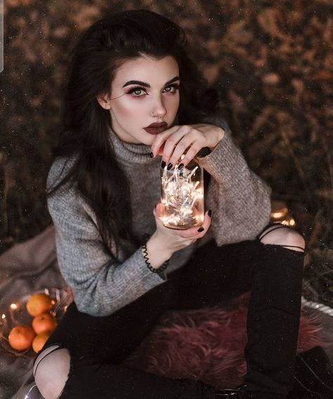 Ricky Aimee, Gothic 1, Gothic Literature, The Night Circus, Lydia Deetz, Night Circus, New Aesthetic, Gothic Beauty, Emo Girls