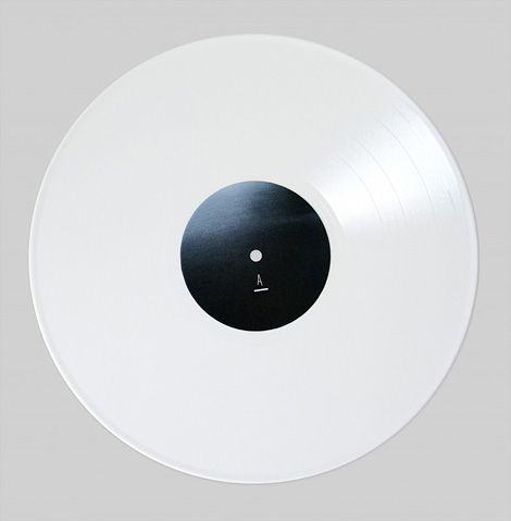 Record Crafts, Record Design, The White Album, Object Photography, Record Sleeve, Up Book, Colour Board, Craft Sale, Circle Shape