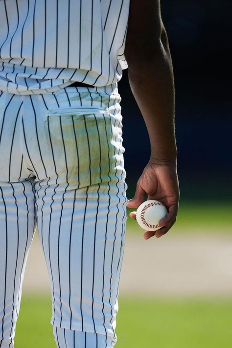 When You Should Draft Your First Pitcher in Fantasy Baseball Baseball Pitcher Photography, Pitcher Aesthetic Baseball, Baseball Coach Aesthetic, Baseball Pitcher Aesthetic, Baseball Player Aesthetic, Pitcher Aesthetic, Baseball Photoshoot, Baseball Rules, Cole Hamels