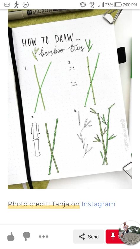 Bullet Journal Leaves, Doodle Bullet Journal, Bond Paper Design, Creating A Bullet Journal, Bullet Journal Banner, Bullet Journal Cover Ideas, Art Journal Tutorial, Bullet Journal Paper, Bulletin Journal Ideas