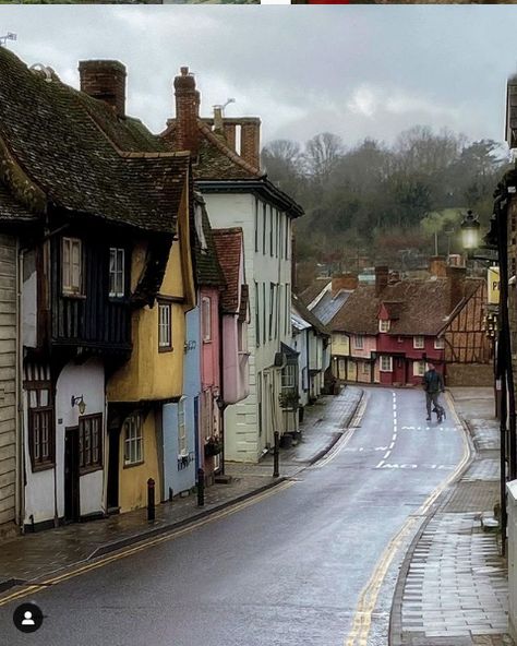 Saffron Walden, Essex England, Uni Room, Quaint Cottage, United Kingdom, Favorite Places, England, Cottage, Cabin