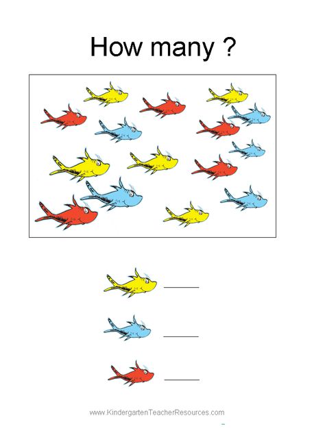 Dr Seuss Math Activities Dr Seuss Math Activities, Dr Seuss Kindergarten, Dr Seuss Math, Dr Seuss Printables, Dr Seuss Preschool Activities, Dr Seuss Art, Dr Seuss Preschool, Dr Seuss Activities, Dr Seuss Crafts