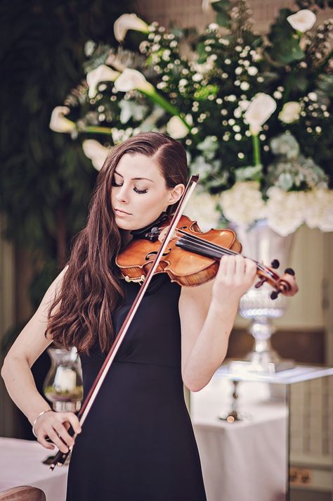 Violin At Wedding Ceremony, Live Violinist Wedding, Wedding String Quartet, Violin At Wedding, Wedding Violinist, Violin Wedding, Cooper Wedding, Mexico Beach Weddings, Dream Proposal