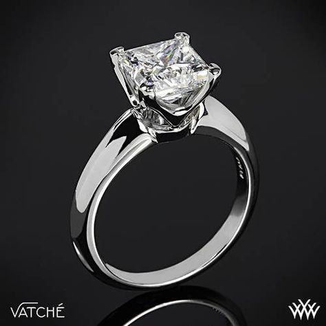 Solitaire ring designs