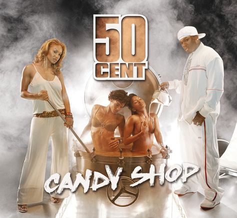 Candy Shop, a song by 50 Cent, Olivia on Spotify 50 Cent Candy Shop, Rapper 50 Cent, Shady Records, 50 Cent, Candy Shop, Snoop Dogg, Jay Z, Eminem, Apple Music