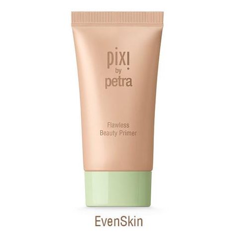 Primer Pixi By Petra, Make Up Primer, Glow Tonic, Pixi Beauty, Foundation Primer, Flawless Beauty, Face Primer, Makeup Primer, Makeup Base