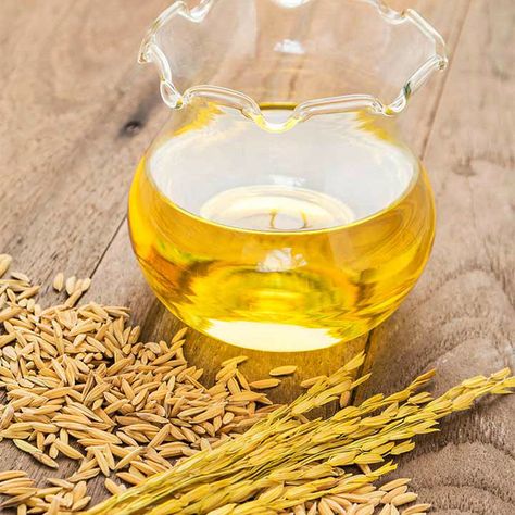 Rice Bran Oil Market Climbs on Positive Outlook of Booming Sales Rice Bran Oil Benefits, Rice Water Hair Growth, Benefits Of Almonds, Growing Rice, Guava Benefits, Water Hair Growth, Benefits Of Rice, Health Benefits Of Almonds, Guava Leaves