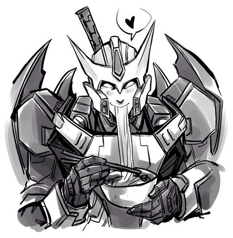 Drift eating noodles Drift Transformers Human, Mtmte Drift, Drift Transformers, Transformers Drift, Eating Noodles, Transformers Idw, Transformers Fanart, Sharkboy And Lavagirl, Transformers 3