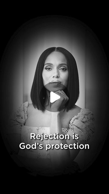 PRAY.COM on Instagram: "Rejection is GOD's protection 🙏  #kerrywashington #christianinstagram #christianreels #christianinspiration #godisgood #godisgreat" Rejection Is Gods Protection Quote, Protection Quotes, Birthday Room, Birthday Room Decorations, God Is Real, Room Decorations, Islamic Videos, Christian Inspiration, God Is Good