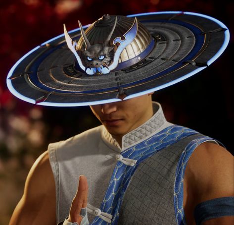 Kung Lao Pfp, Mk1 Kung Lao, Kung Lao Mk1, Moral Kombat, Kung Lao, Johnny Cage, Avatar The Last Airbender, The Last Airbender, Laos