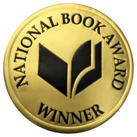 National Book Awards - National Book Foundation Author Dreams, Career Vision Board, Stickers Design, Dream Symbols, National Book Award, Award Winning Books, Spiritual Manifestation, Writing Career, Manifestation Board