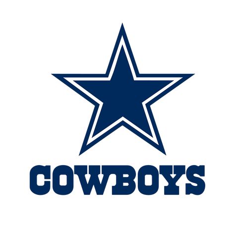 Dallas Cowboys Wallpaper, Dallas Cowboys Star, Dallas Cowboys Logo, Chalkboard Decal, Nfc East, Nfl Dallas Cowboys, Nfl Logo, Cowboys Football, Custom Football