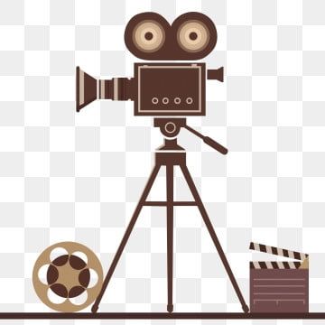 Brain Teasers Pictures, Movie Clapper, Logo Collage, Camera Graphic, Cartoon Camera, Camera Studio, Tape Png, Camera Clip Art, Studio Camera