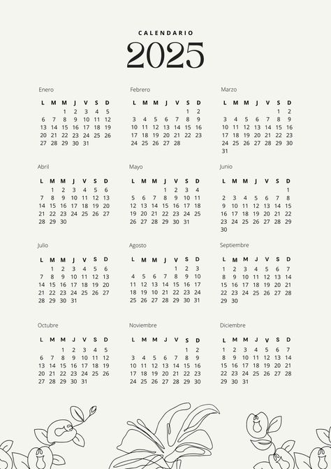 Bullet Journal Work, Calendar Background, Calendar Design Template, Artsy Background, Cute Calendar, Calendar Organization, Annual Calendar, Blank Calendar, Agenda Planner