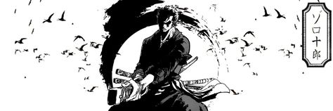 Khrew on Twitter: "… " Roronoa Zoro Header, Zoro One Piece Header, Zoro Twitter Header, Zoro Header, Zoro Banner, Anime Faceclaims, Header Ideas, Vagabond Manga, Learn Photo Editing