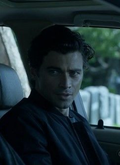 Matt Cohen (@mattcohen4real) Matt Cohen, Spn Cast, Supernatural, It Cast