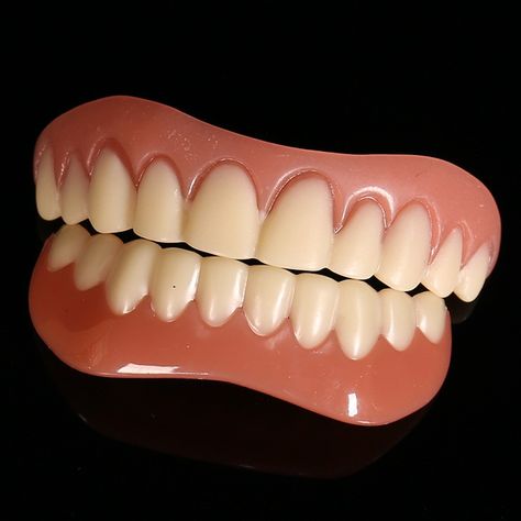 Perfect Smile Teeth, Teeth Covers, Veneers Teeth, False Teeth, Fake Teeth, Teeth Braces, Missing Teeth, Dental Veneers, Smile Teeth