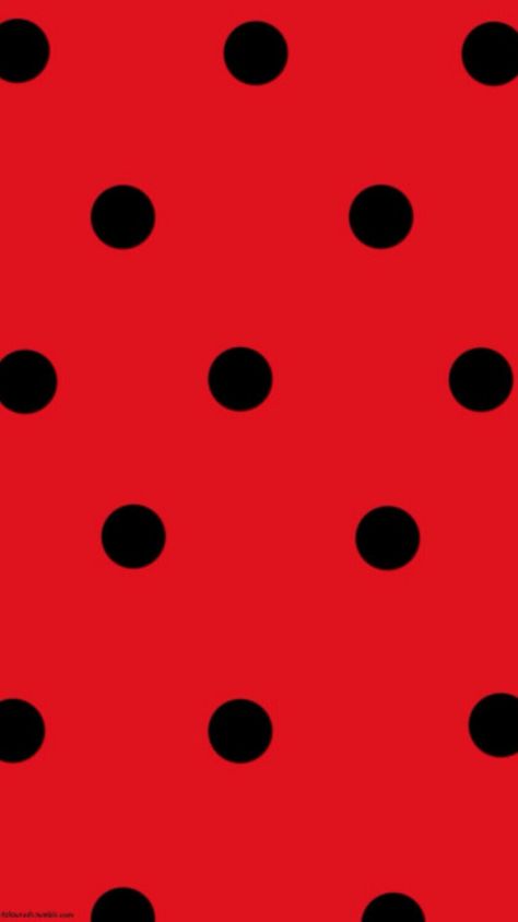 Miraculous Ladybug Iphone wallpaper Ladybug Iphone Wallpaper, Ladybug Background Wallpapers, Wallpaper Ladybug, Ladybug Background, Miraculous Ladybug Cat Noir, Ladybug Invitations, Miraculous Ladybug Party, Ladybug Pattern, Ladybug Und Cat Noir