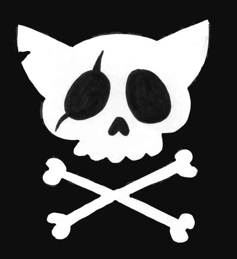 Cybergoth Icons, Emo Design, Emo Designs, Punk Cats, Punk Fashion Diy, Emo Shirts, Skull Png, Punk Patches, Construction Diy