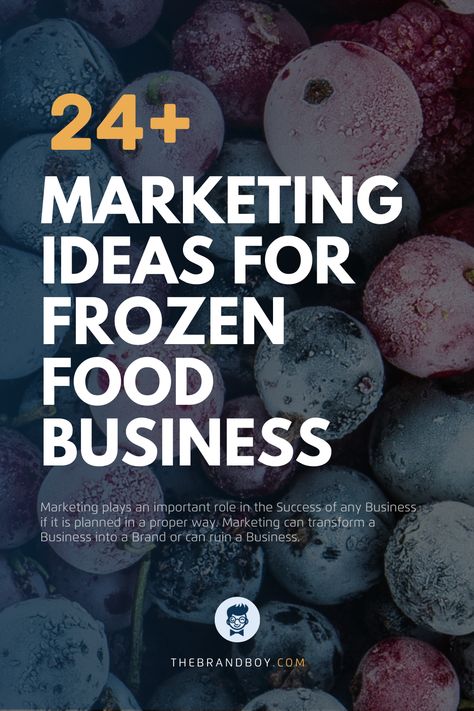 Frozen Food Business Marketing Frozen Food Business Ideas, Business Ideas Philippines, Branding Items, Business Marketing Ideas, Frozen Food Packaging, List Of Food, Food Business Ideas, Food Factory, Carnival Food