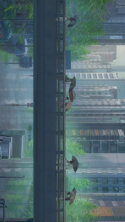 Rainy Wallpaper Desktop, Rainy Anime Wallpaper, Anime Landscape Wallpaper Desktop, Anime City Wallpaper, Anime Ipad Wallpaper, Ipad Wallpaper 4k, Rainy Wallpaper, Studio Ghibli Background, Best Wallpaper Hd