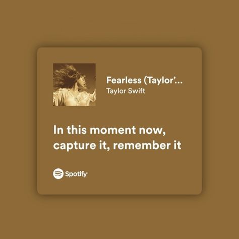 Fearless Taylor Swift Aesthetic Lyrics, Fearless Album Lyrics, Taylor Swift Fearless Quotes, Fearless Taylor Swift Quotes, Fearless Widgets, Fearless Quotes Taylor Swift, Fearless Taylor Swift Lyrics, Taylor Swift Fearless Songs, Taylor Swift Lyrics Fearless