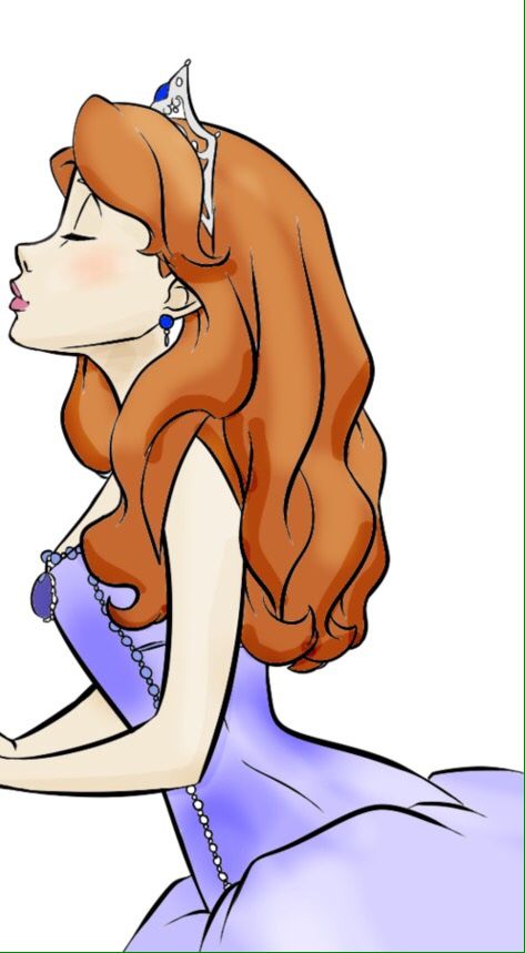 Sofia | older | coloured | jessdeaton.deviantart | Sofia the First Sophia The First, Sofia The First Drawing, Sofia The First Costume, Sofia The First Grown Up, Sofia The First Fanart, Sofia The First Older Version, Sofia The First Fanart Older, Sofia The First Disney Princesses, Disney Sofia The First