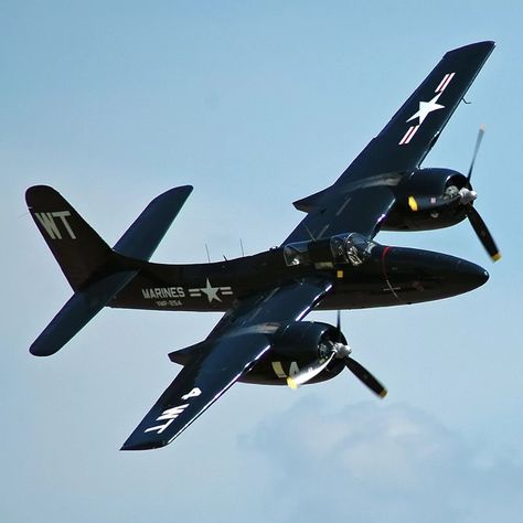 F7f Tigercat, Navy Aviation, Airplane Flying, Naval Aviation, Fly Navy, Air Race, Air Craft, Jet Age, Airplane Design