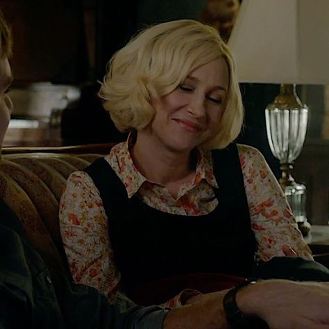 Bates Hotel, Norma Bates, Lorraine Warren, Vera Farmiga, Bates Motel, Charlize Theron, Miss You, Actors, On Instagram