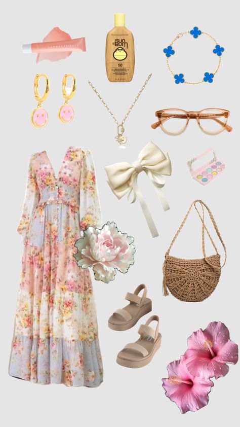 Summer Day Outfit Summer Day Outfits, Day Outfit, Summer Day, Summer Days, Sunny Days, Outfit Of The Day, Sunnies