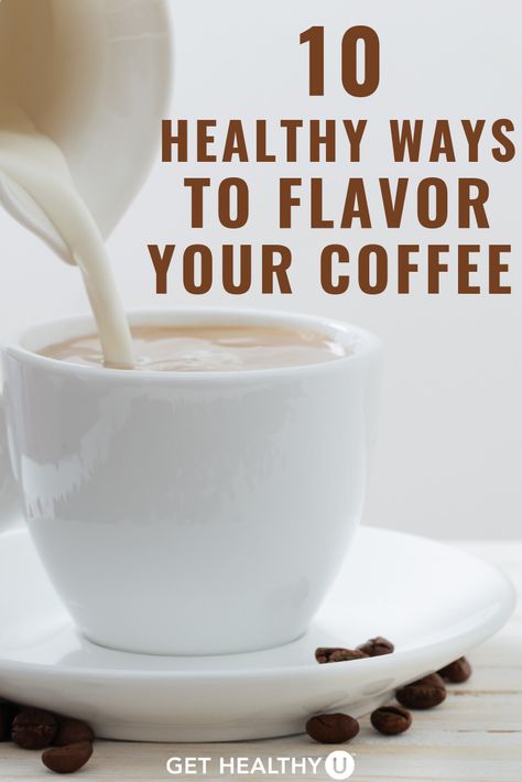 Healthy Coffee Flavoring, Coffee Add Ins Ideas, Coffee Add Ins, Coffee Flavor Ideas, Healthy Coffee Drinks, Recipes Juice, Coffee Recipe Healthy, Apricot Smoothie, Blackberry Smoothie