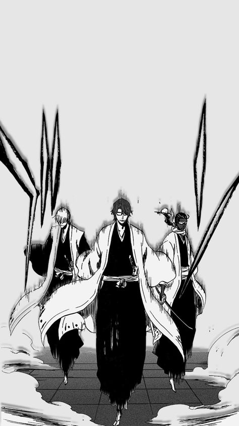 Bleach Art Wallpaper, Mugetsu Ichigo Wallpaper, Aizen Sosuke Manga Wallpaper, Bleach Manga Aizen, Bleach Aizen Wallpapers, Sosuke Aizen Wallpaper, Aizen Sosuke Wallpaper, Aizen Sosuke Manga, Bleach Manga Wallpaper