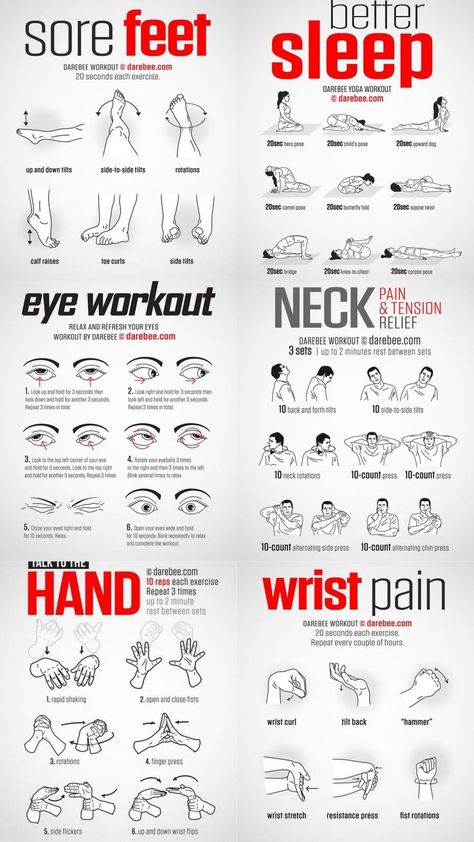 Darebee Workout, Sugar Symptoms, Sore Muscle Relief, Bolesti Chrbta, Trening Sztuk Walki, Wrist Exercises, Morning Stretches, Daily Yoga Workout, Quick Workout Routine